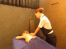 スリープ 五日市駅前店(sleep)/心地よい音楽で耳からも癒します