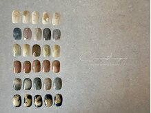 クレセント 大橋店(Crescent)/12月トレンド定額コース