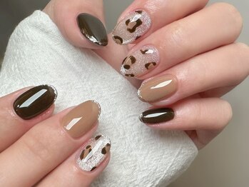 ティアンドディ 札幌(T&D)/定額コースC6500円デザイン