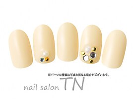 ３月☆定額4900円コース