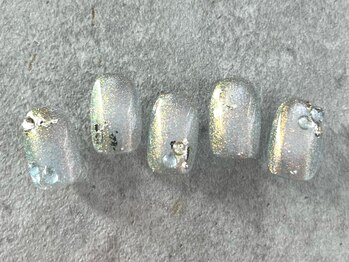 ブロンシュ(Blanche)/6200yenDesign