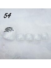 はあとねいる 神田駅前店/定額4,400円　No.54