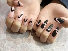 リリー(Liliy)/個性派ネイル