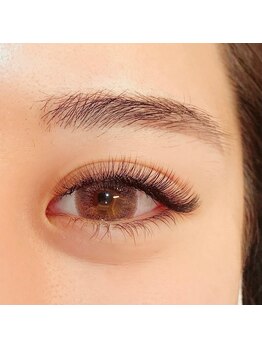 アイヴィー(EYEVY)/ボリュームラッシュ