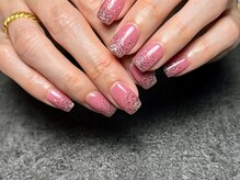 イル(ile)/オフ無料◆HAND/60分free design