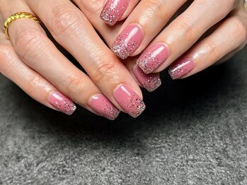 イル(ile)/オフ無料◆HAND/60分free design