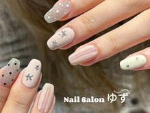 ゆず/持ち込みデザイン