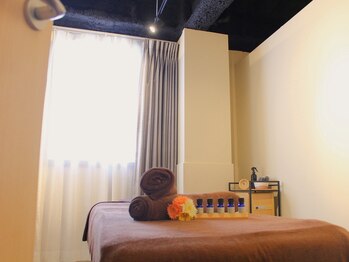 リハル(reharu)/トリートメントルーム【2】