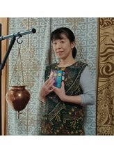 ホノコバイデュブラン(Honoco by Dublanc) 白神 佐知子