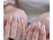 ピュアアンドリッチネイルサロン(Pure&Rich Nail Salon)/