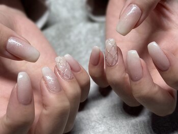 ブルー(BLUE)/design ¥11,000