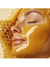 ラリュール(L'ALLURE)/お顔のシュガーリングワックス♪