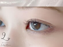 リリーナイン(Lily Nine)/Jrアイリストまつ毛パーマ2700♪