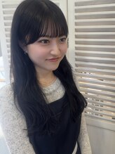 テント 町田店(tent) YUKA 