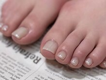 マリス(MARIS)の雰囲気（大人気♪FOOTのミラーワンカラー♪）