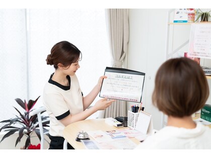 シイロ(Ci iro)の写真