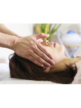 小顔になりたい