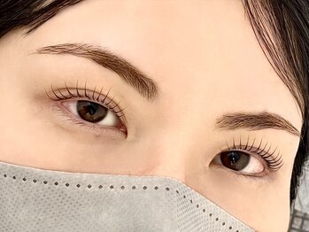 ルピナス 川口(Lupinus)/デザインパーマ