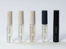 洒落サロン/om'eme lash serum♪