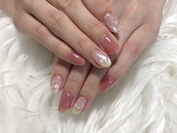 ヴェリタネイル(Verita nail)/定額デザイン