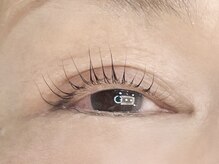 ラ シュープリーム(La SUPREME)/ストレート立ち上げデザイン