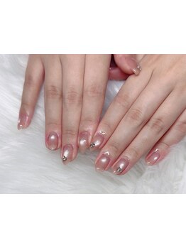 シンプル系（オフィス・日常）が得意