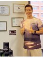 インプルーブ 琴似(IMPROVE)/DAIKI NAKATA＜代表パーソナルトレーナー＞