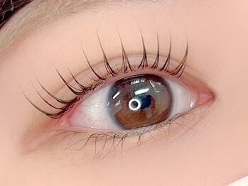 プラスアイ 錦糸町店/まつ毛パーマUカール