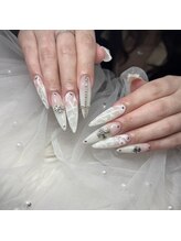 ワイズビューティー 京橋店(y's beauty)/ニュアンスネイル