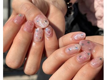 ナンバーエイト(No8)/