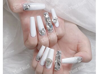 テイミイネイル(Timi Nail)/