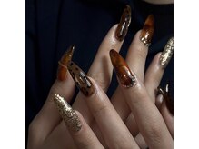 ニュアンスアートも得意です♪