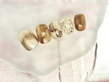 nuance☆デザイン