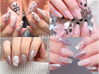 定額 ¥6840 ◆ アートコース