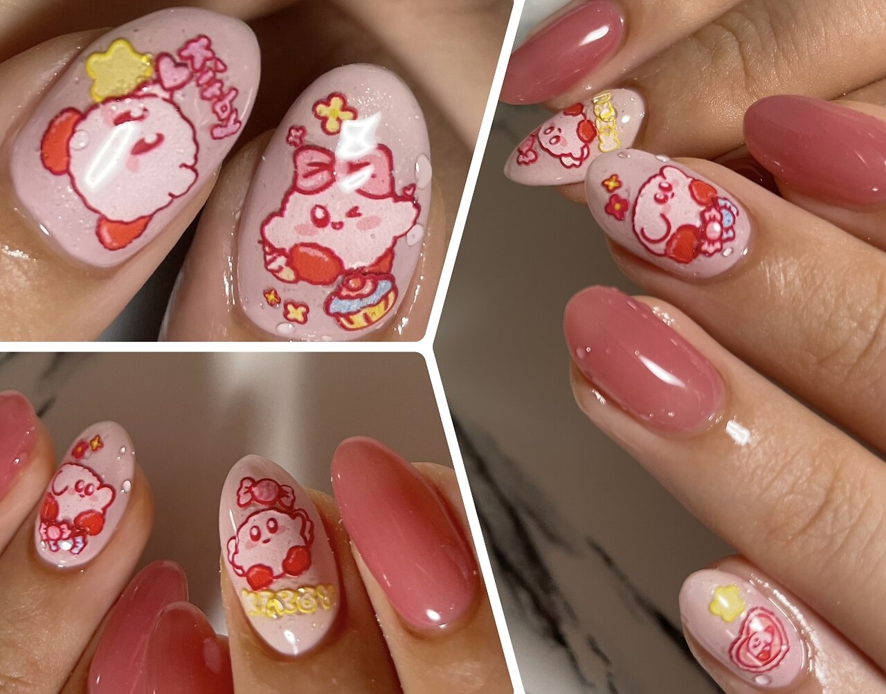 ネイルサロンアンドスクールラボ(LABO)｜ホットペッパービューティー