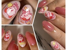 ネイルサロンアンドスクールラボ(LABO)