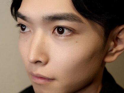 メンズ眉サロンNY浜松店 【12月中旬 NEW OPEN（予定）】 の写真