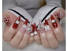 ソフィアネイル 赤羽店(Sofia Nail)/