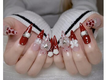 ソフィアネイル 赤羽店(Sofia Nail)/