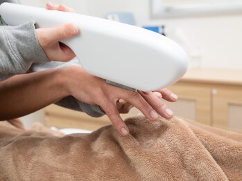 アイアイくらぶ美容部/【メンズ】腕脱毛