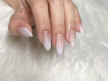 テテ ネイル(Tete..nail)/ベイビーブーマー