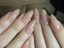 Twinkle　Nail［トゥインクルネイル］