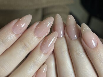 Twinkle　Nail［トゥインクルネイル］