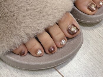 ティアリー(Tiary)/持ち込みデザイン