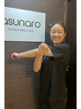 アスフィット 亀有(ASFiT) 半田 茉莉那