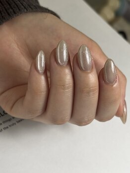 ミティネイル 北中城(mittynail)/