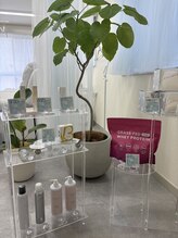 ミスキー 荻窪西口店(misky)/サロン専売品アイテムが選ばれる