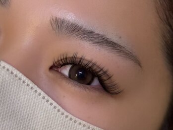 リラッシュ 倉敷店(Re:lash)/BIND LOCK