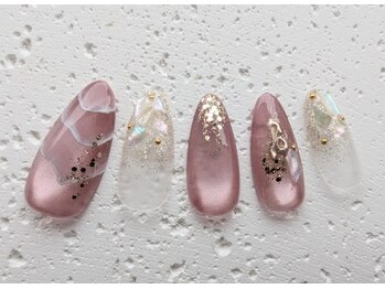 マグネット×シェル