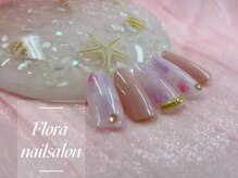 フローラネイルサロン/